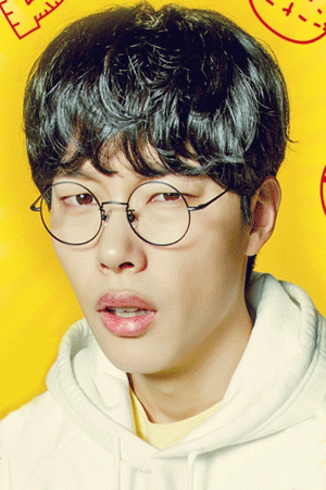 Character image for Je Soo Ho