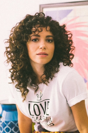 Character image for Amelia Ledesma