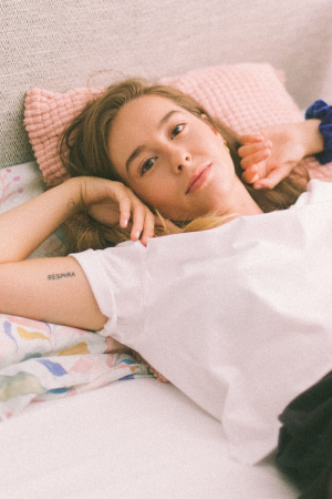 Character image for Luisita Gómez