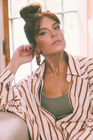 Character image for María Gómez 