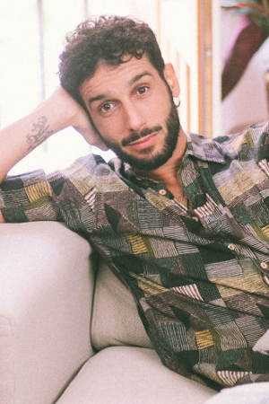 Character image for Nacho 