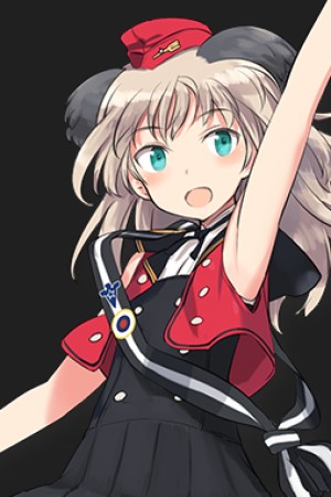 Character image for Virginia Robertson