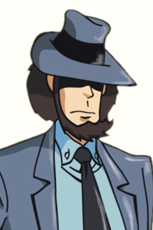 Character image for Daisuke Jigen