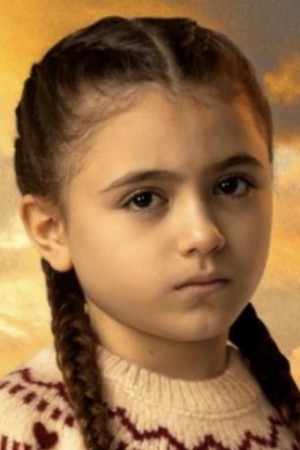 Rosel Zeinab Zaayter