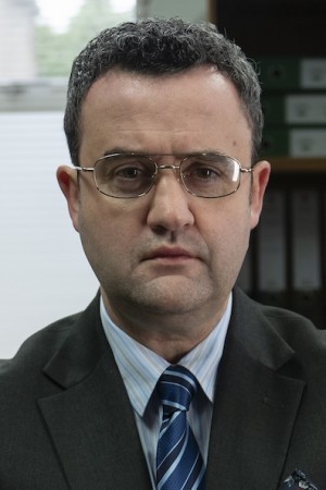 Character image for DCI Brian Nies