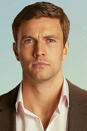 Character image for Thomas Lynley