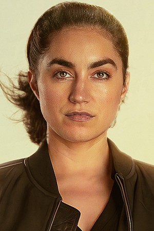 Character image for Barbara Havers