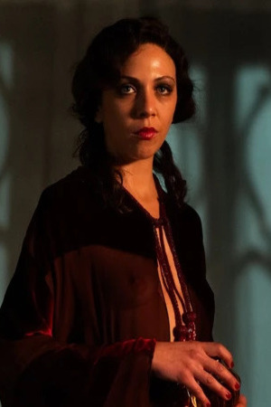 Character image for Margherita Sarfatti