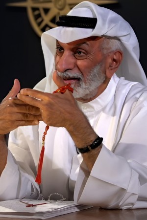 Abdullah Al Nefisi