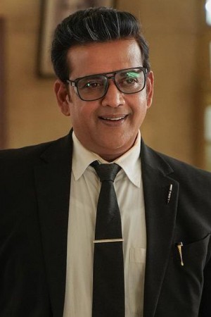 Character image for Adv. Visheshwar D. Tyagi