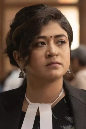 Character image for Adv. Sujata Negi / Sujata Didi