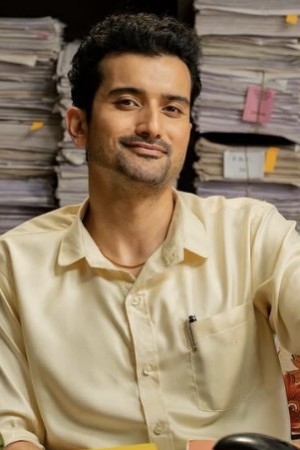 Character image for Vishwas Pandey