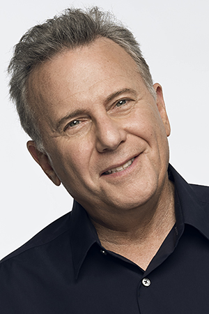 Character image for Paul Buchman