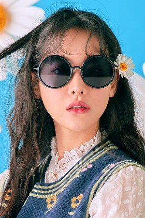 Character image for Lee Min-kyung