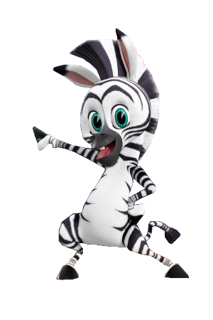 Character image for Marty