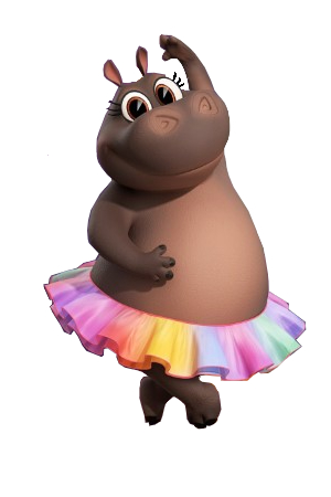 Character image for Gloria