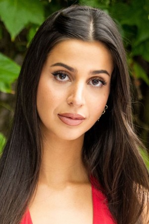 Character image for Bella Salerno