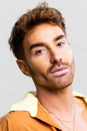 Character image for Billy Daniels