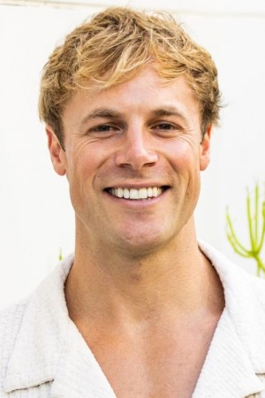 Character image for Harley Christie