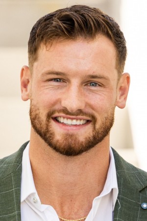 Character image for Lachlan 'Lachy' McLean