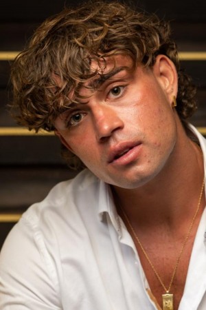 Character image for Lawson Mahoney