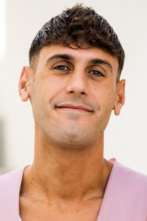 Character image for Paul Versace