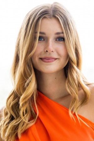 Character image for Pippa Hanan