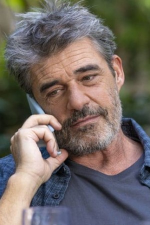 Character image for Olivier