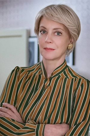 Character image for Rita Pasini (2019)