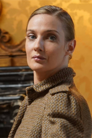 Character image for Antonia La Tour (2019)