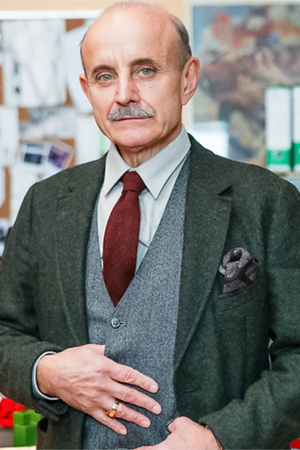 Character image for Armando Frattini (2019)