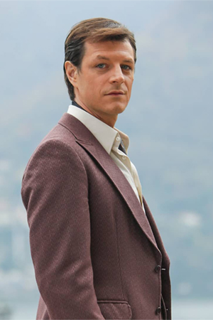 Character image for Davide Franci