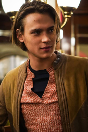 Character image for Flavio