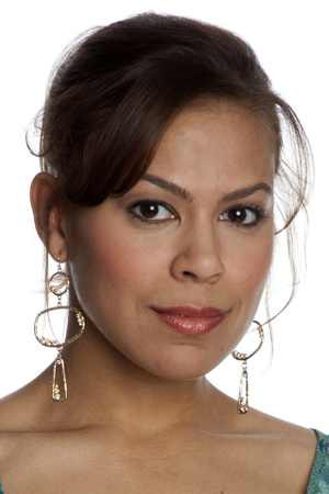 Character image for Cyndi Vega