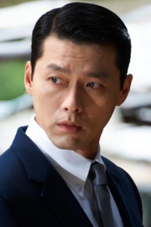 Character image for Baek Ki-tae