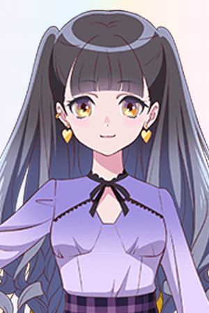 Character image for 新里 アズ / Azu Niisato