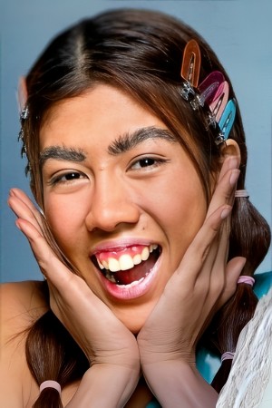 Character image for GIGI ROBLES