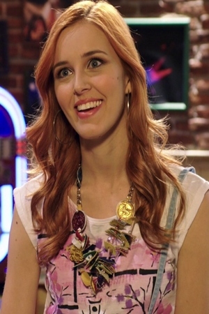 Character image for Maggie Davis