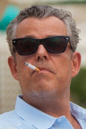 Character image for Ben Diamond