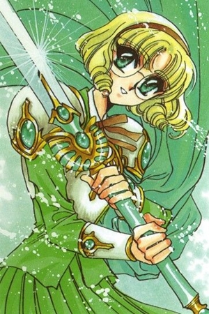 Character image for Fuu Hououji