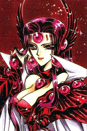Character image for Alcyone