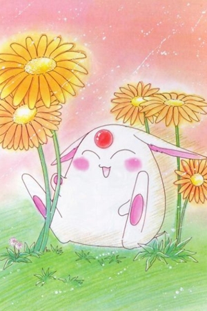 Character image for Mokona