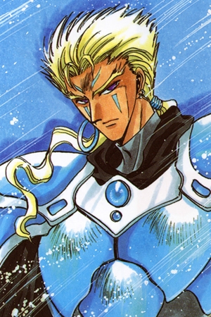 Character image for Lafarga