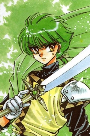 Character image for Ferio