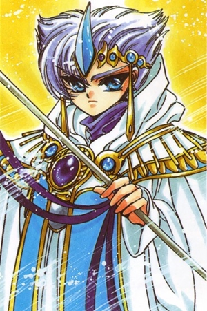 Character image for Clef