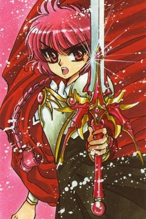 Character image for Hikaru Shidou