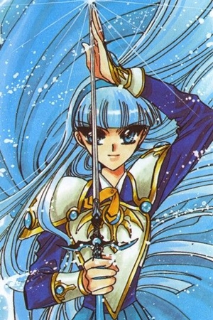 Character image for Umi Ryuzaki