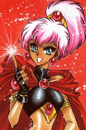 Character image for Caldina