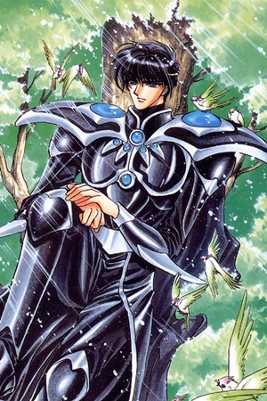 Character image for Lantis