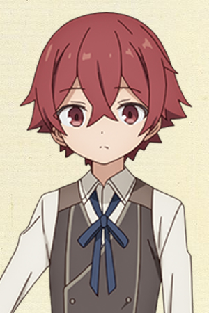 Character image for Shion